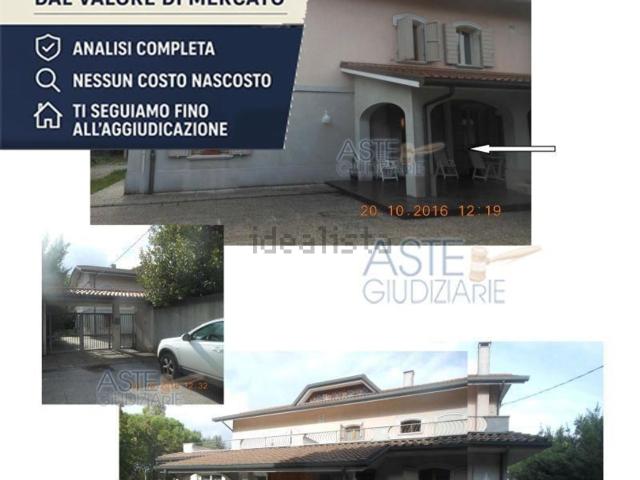Casa in vendita a San Mauro Pascoli, Reggio Emilia