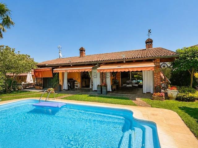 Casa in vendita a Alagna, Pavia