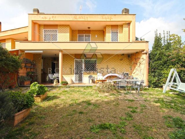 Casa in vendita a Malafede, Roma Capitale