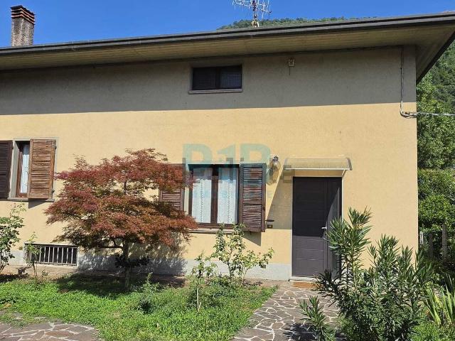 Casa in vendita a Comunità montana della valle Trompia, Villa Carcina