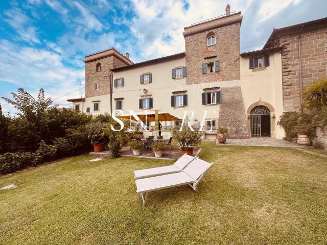 Casa in vendita a Unione di Comuni Valdarno e Valdisieve, Londa