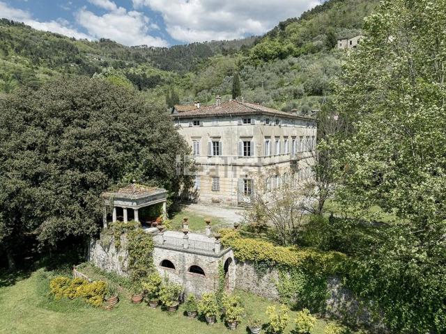 Casa in vendita a San Gemignano di Moriano, Bagni Di Lucca Ponte
