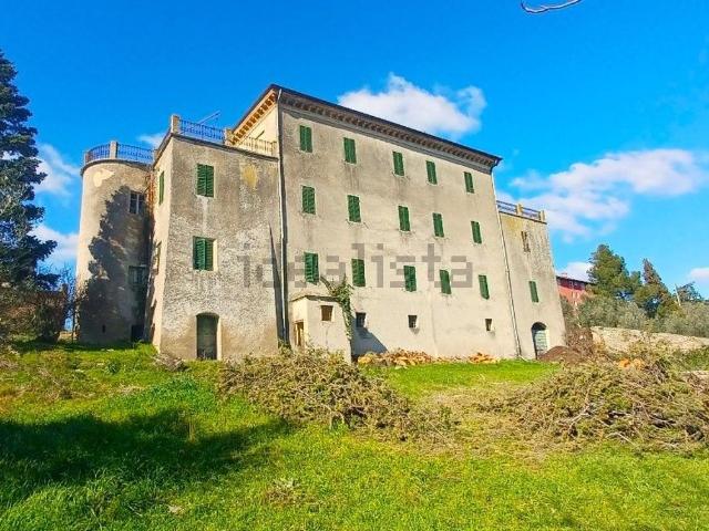 Casa in vendita a Monte Sperello, Magione