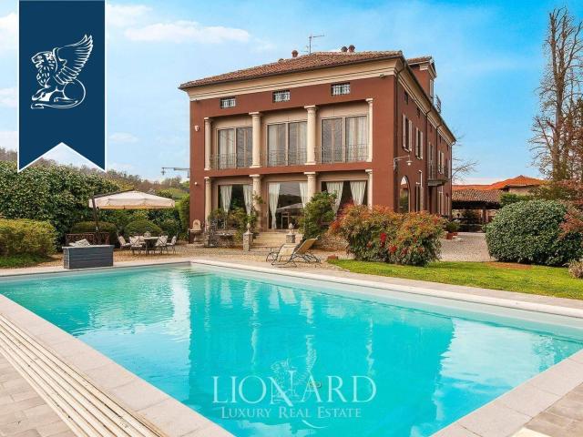 Casa in vendita a Piemonte, Alessandria