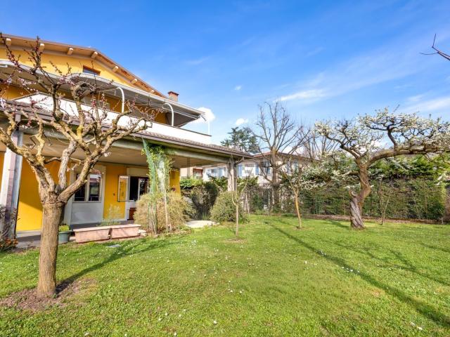Casa in vendita a Sale, Gussago
