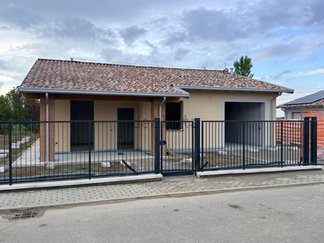 Casa in vendita a Maggi, Sant'Agata Bolognese