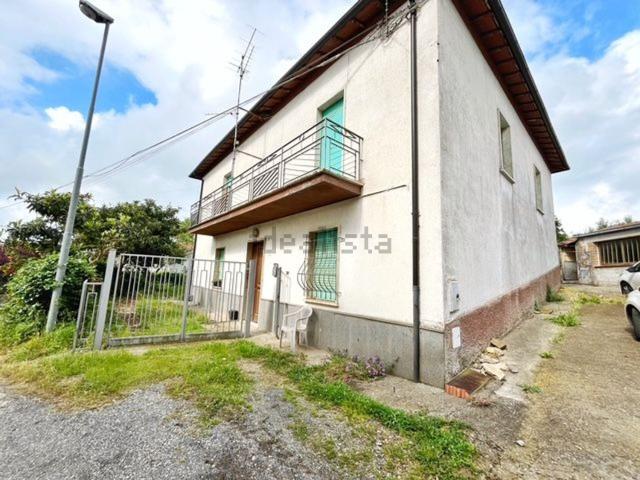 Casa in vendita a Cevoli, Montefiascone