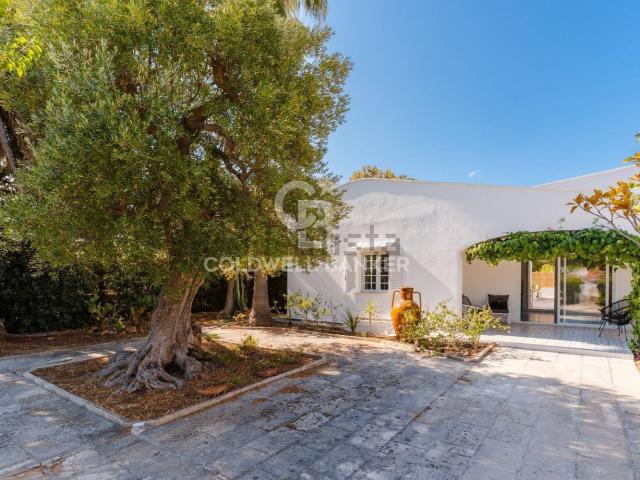 Casa in vendita a Rosa Marina di Ostuni, Puglia