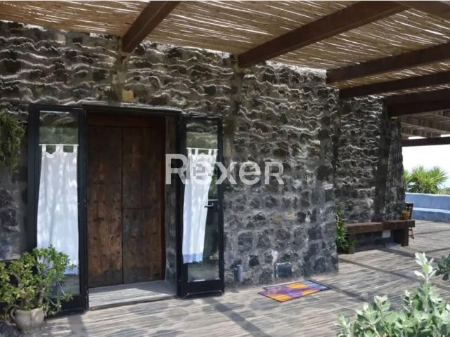 Casa in vendita a Pantelleria Aeroporto, Sicilia