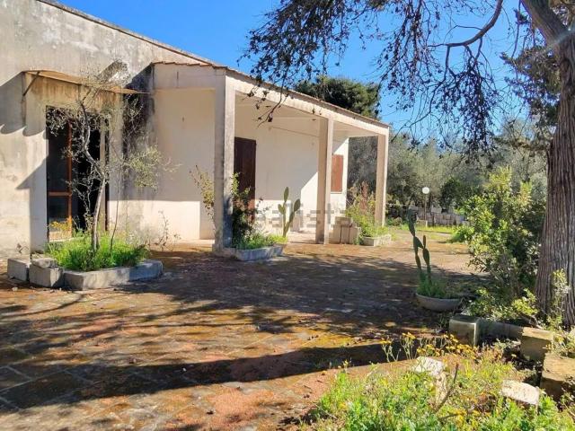 Casa in vendita a Puglia, Lecce