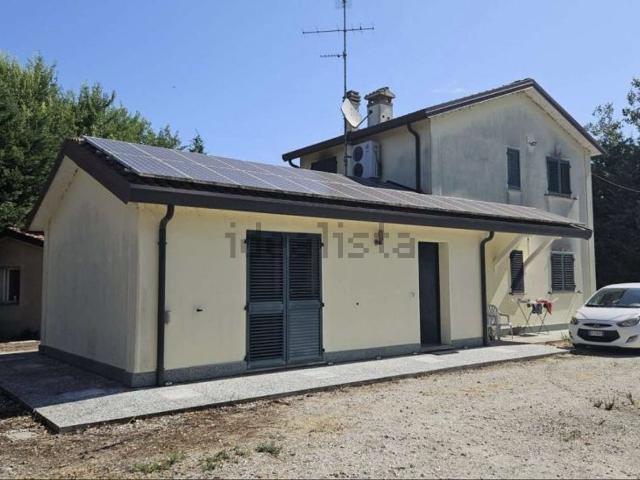 Casa in vendita a Ostellato, Reggio Emilia