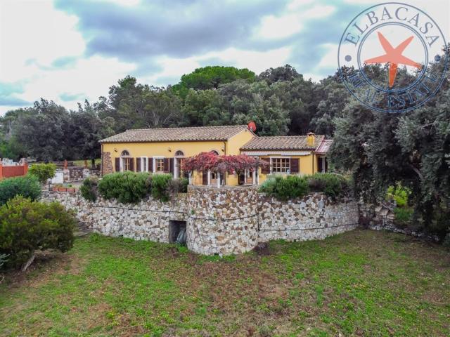 Casa in vendita a Gualdo, Capoliveri