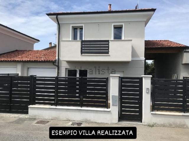 Casa in vendita a Izano, Lombardia