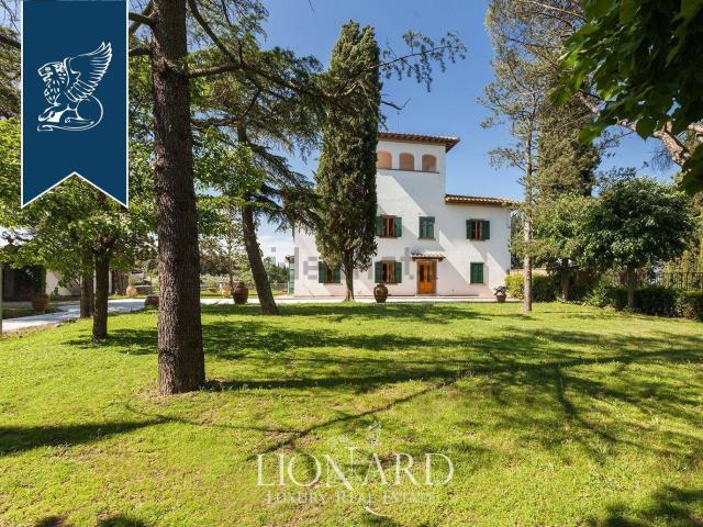 Casa in vendita a San Casciano in Val di Pesa, Toscana