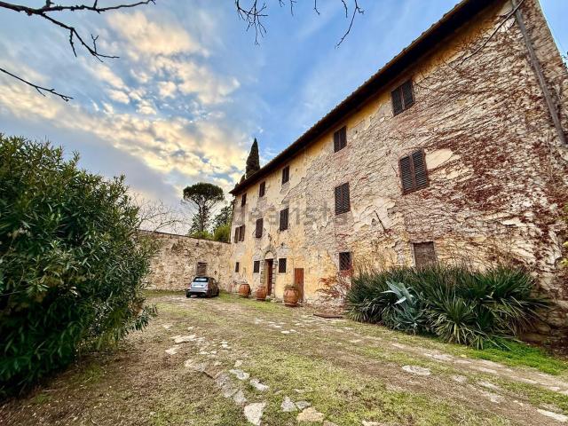 Casa in vendita a Fiesole, Toscana