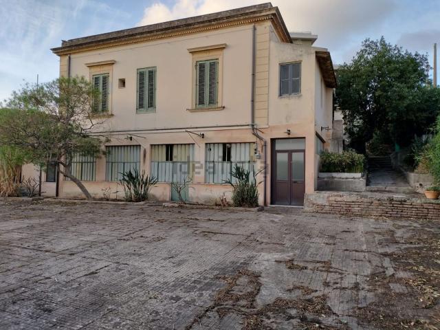 Casa in vendita a IV Circoscrizione, Messina