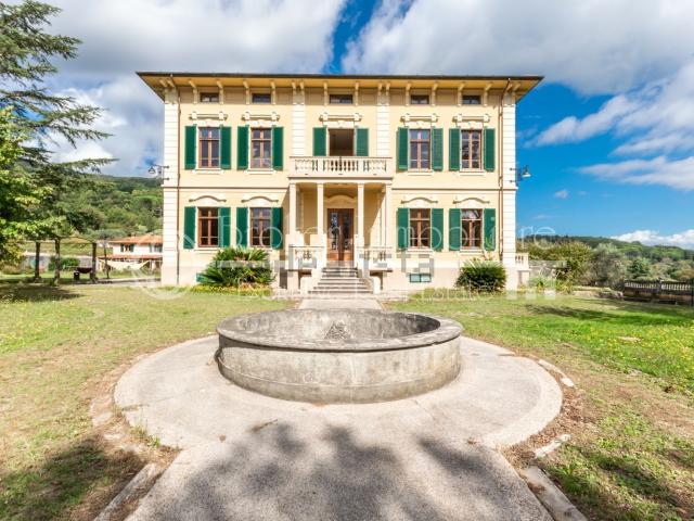 Casa in vendita a Balbano, Bagni Di Lucca Ponte