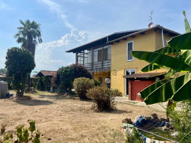 Casa in vendita a Piemonte, Biella