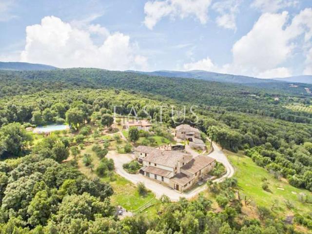 Casa in vendita a Monteriggioni, Toscana