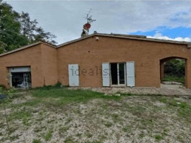 Casa in vendita a Meleto, Monte Grimano Terme