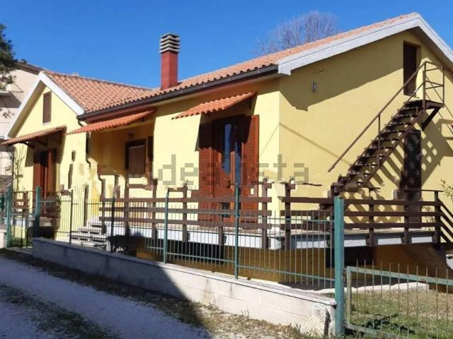 Casa in vendita a Marche, Ascoli Piceno