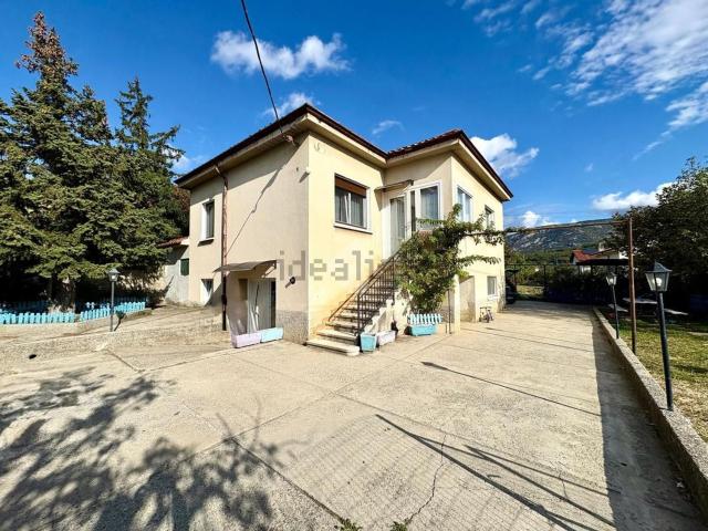 Casa in vendita a Borgo San Sergio, Trieste
