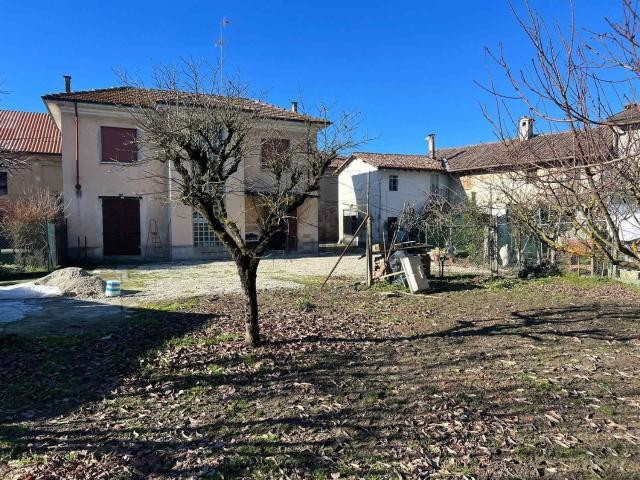 Casa in vendita a San Giorgio Di Lomellina, Lombardia