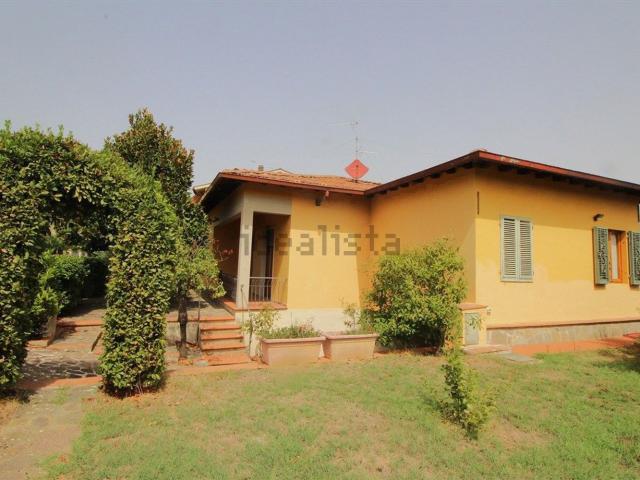 Casa in vendita a Tavarnuzze, Impruneta
