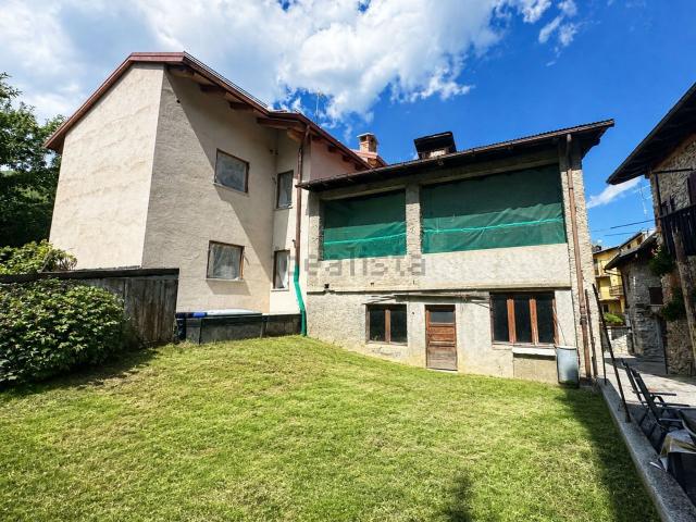 Casa in vendita a Piemonte, Cuneo