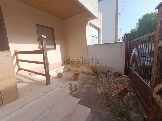 Casa in vendita a Mazara Del Vallo, Sicilia