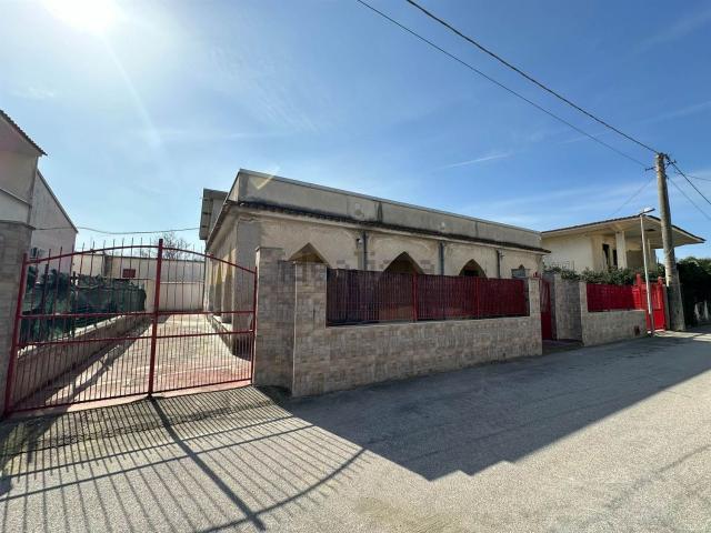 Casa in vendita a Destra Volturno, Castel Volturno