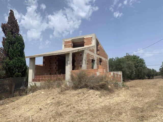Casa in vendita a Sciacca, Sicilia