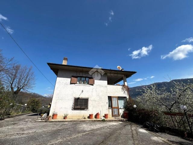 Casa in vendita a Canterano, Roma Capitale