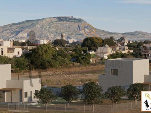 Casa in vendita a Paceco, Sicilia