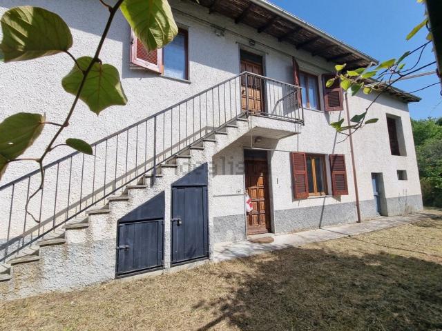 Casa in vendita a Piemonte, Alessandria