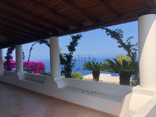 Casa in vendita a San Salvatore, Panarea