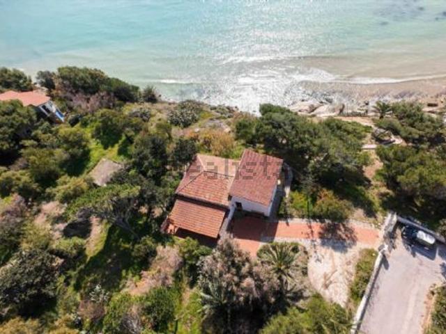 Casa in vendita a Giallonardo, Realmonte