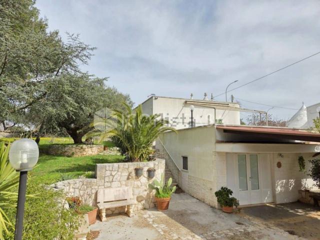 Casa in vendita a Puglia, Brindisi