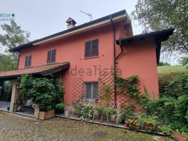 Casa in vendita a Piemonte, Alessandria