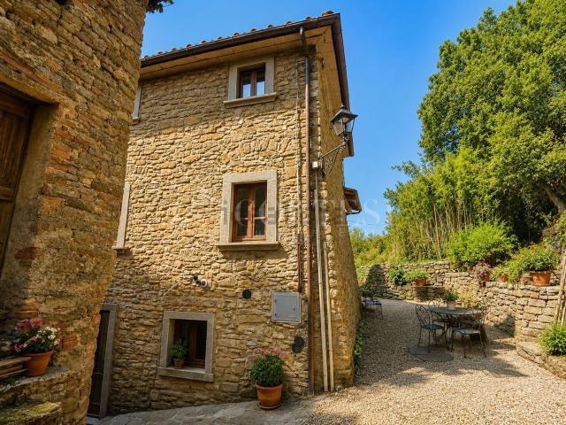 Casa in vendita a Lama, Capolona