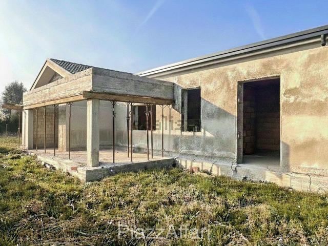 Casa in vendita a Legnaro, Veneto