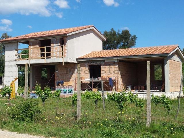 Casa in vendita a Campagnatico, Toscana