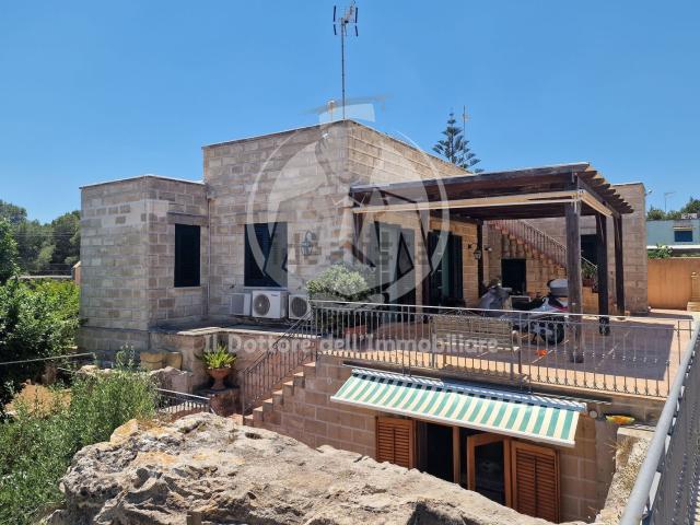 Casa in vendita a Favignana, Sicilia