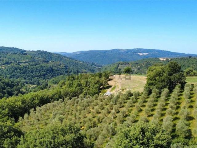 Casa in vendita a Monte Bagnolo I, Cenerente
