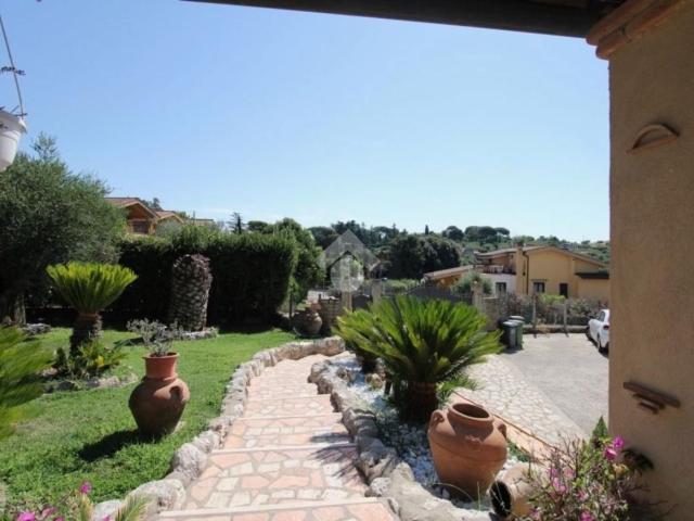Casa in vendita a Valvacera, Morlupo