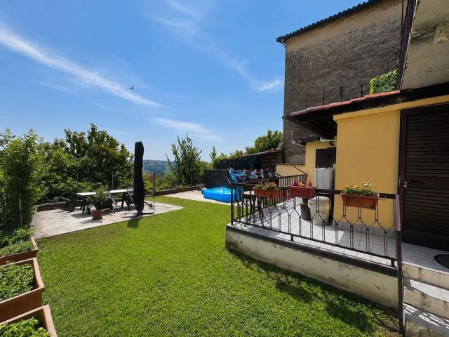 Casa in vendita a Portacomaro, Asti