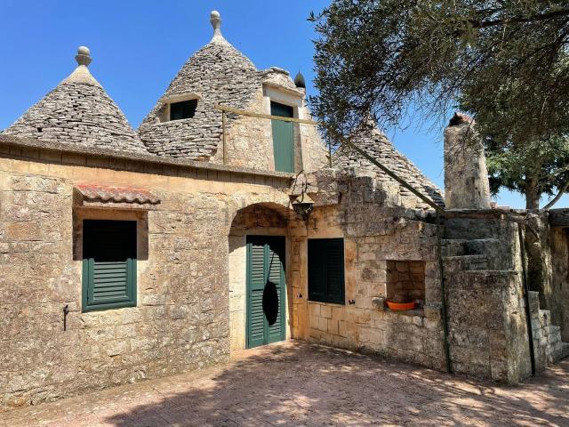Casa in vendita a Puglia, Taranto