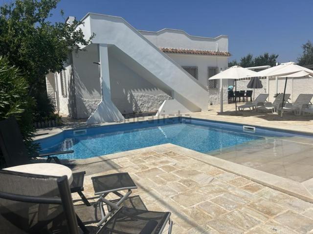 Casa in vendita a Puglia, Taranto