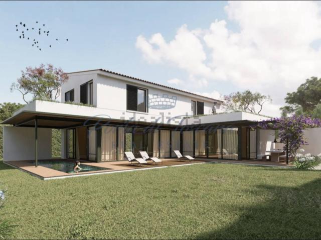 Casa in vendita a Roma Imperiale, Forte Dei Marmi