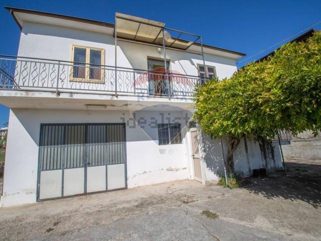 Casa in vendita a Ripattoni Vecchio, Cepagatti